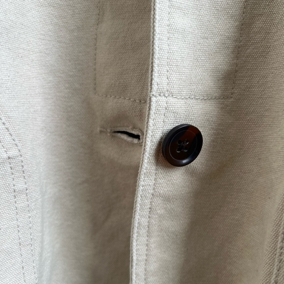 Gillian Stevens Milo Jacket - Picture 4 of 7